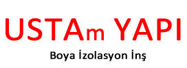 Ustam Yapı Boya ve İzolasyon İnşaat Taahhüt