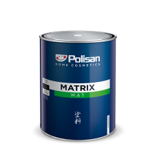 Polisan Matrix Mat 2,5L