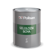 Polisan Selülozik Boya 0,75L