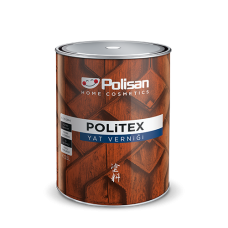 Polisan Politex Yat Verniği 2,5L